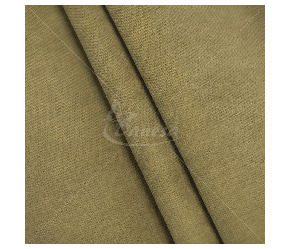 Blackout curtain fabric