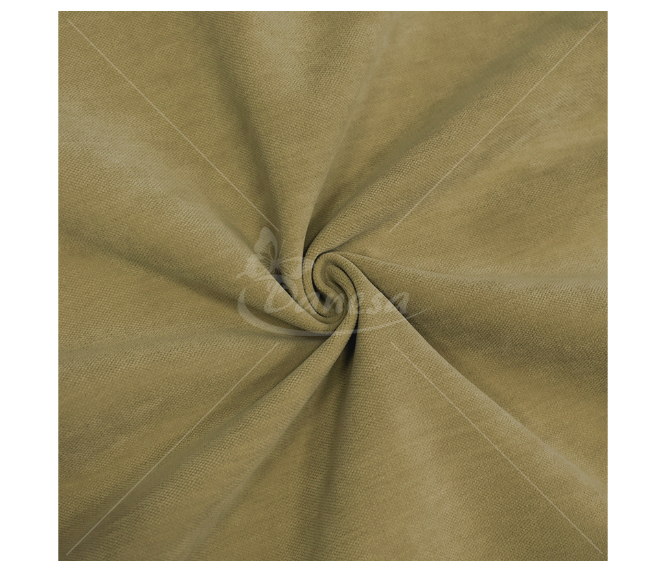 Blackout curtain fabric