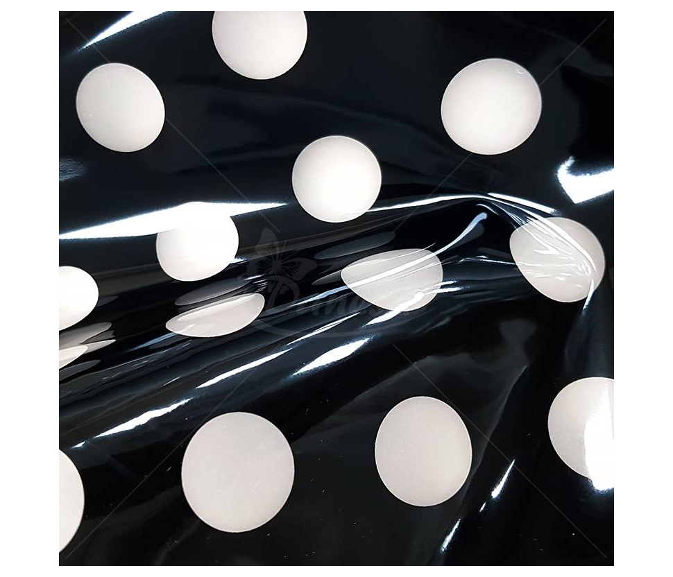 Printed PVC film