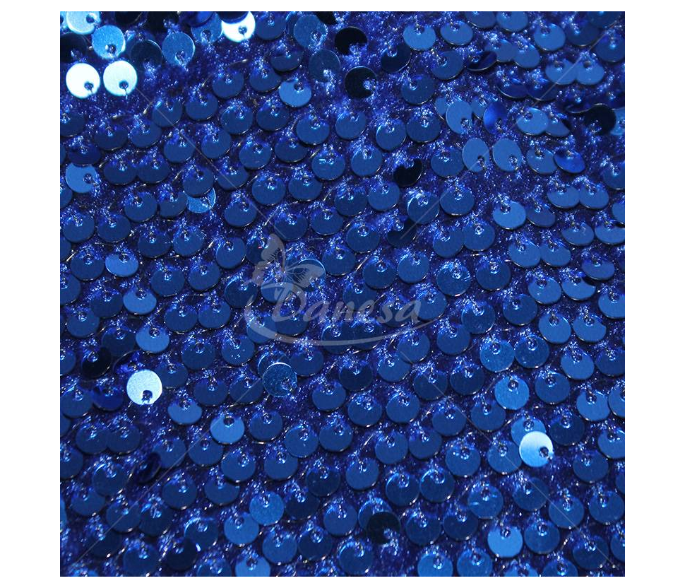 Velour / Velvet with sequins