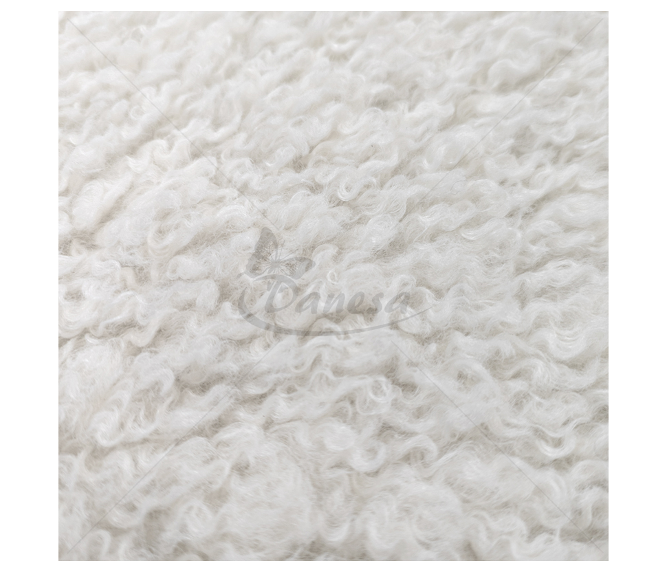 Faux fur