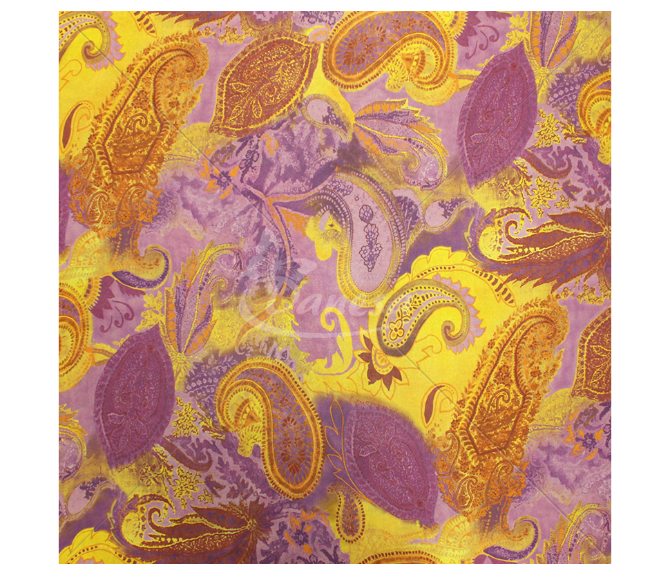 Natural silk