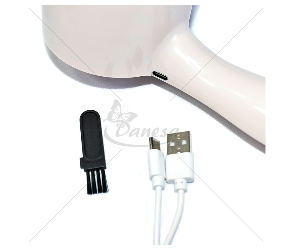 Электрическая машинка для удаления катышков (USB)