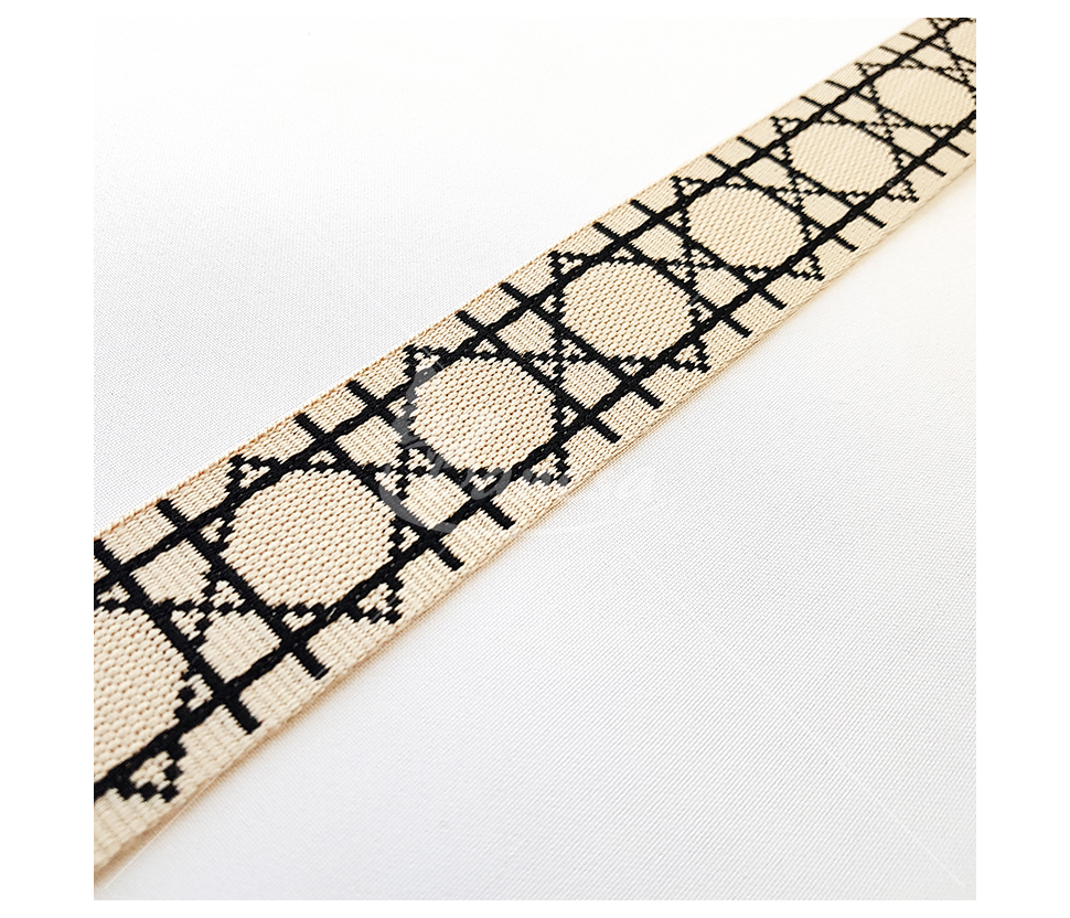 Belt tape/strap webbing