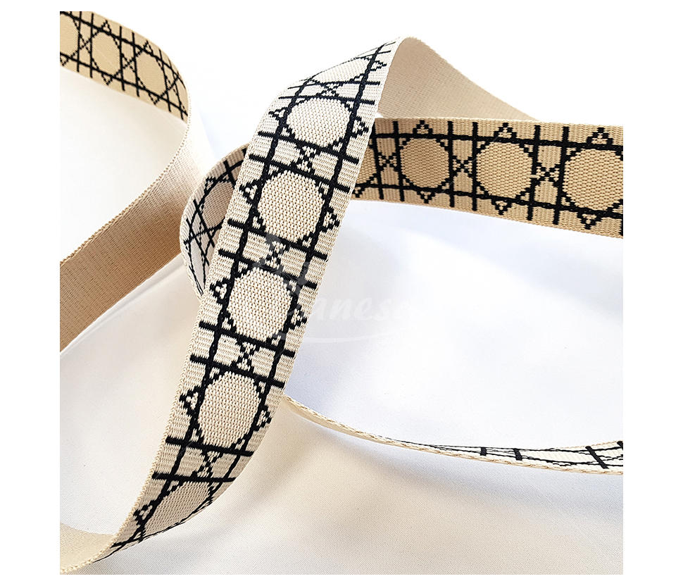 Belt tape/strap webbing