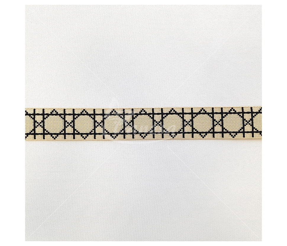 Belt tape/strap webbing