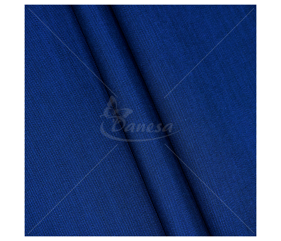 Denim fabric