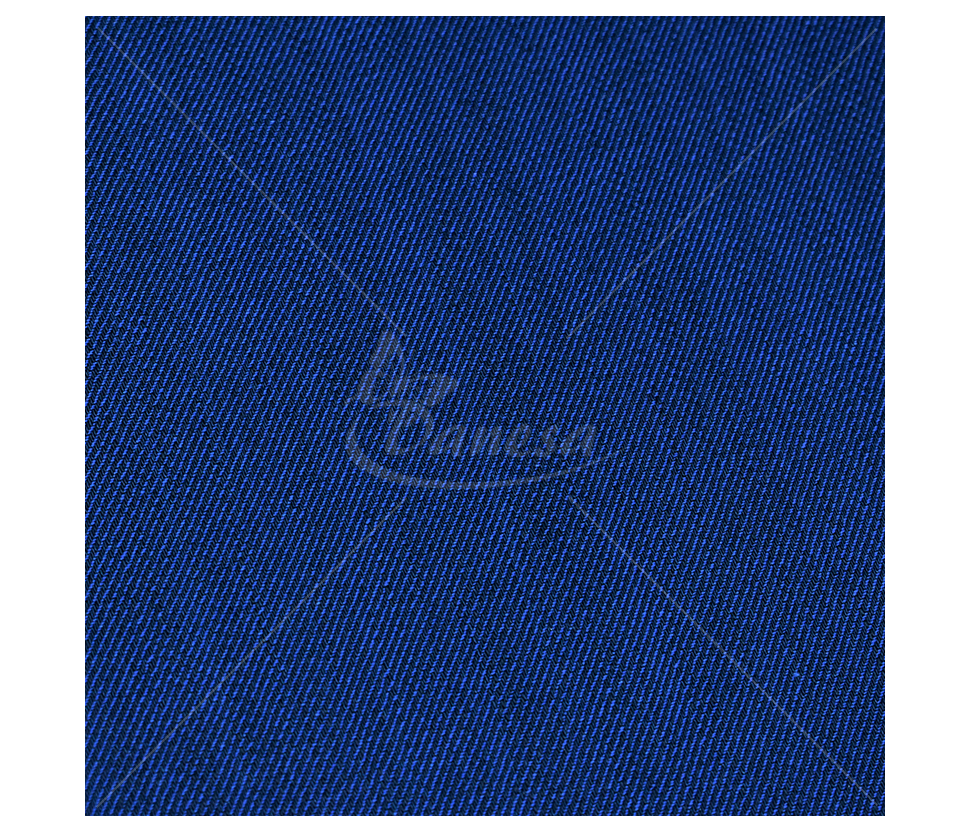 Denim fabric