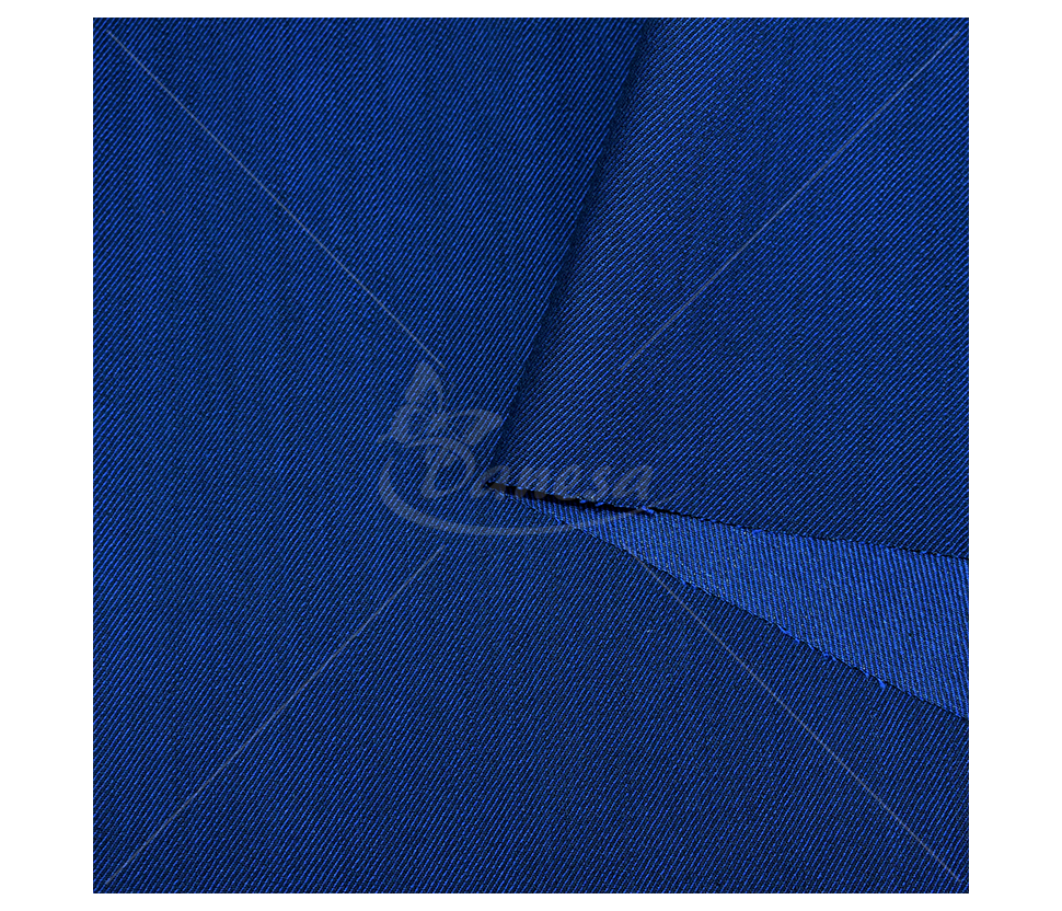 Denim fabric