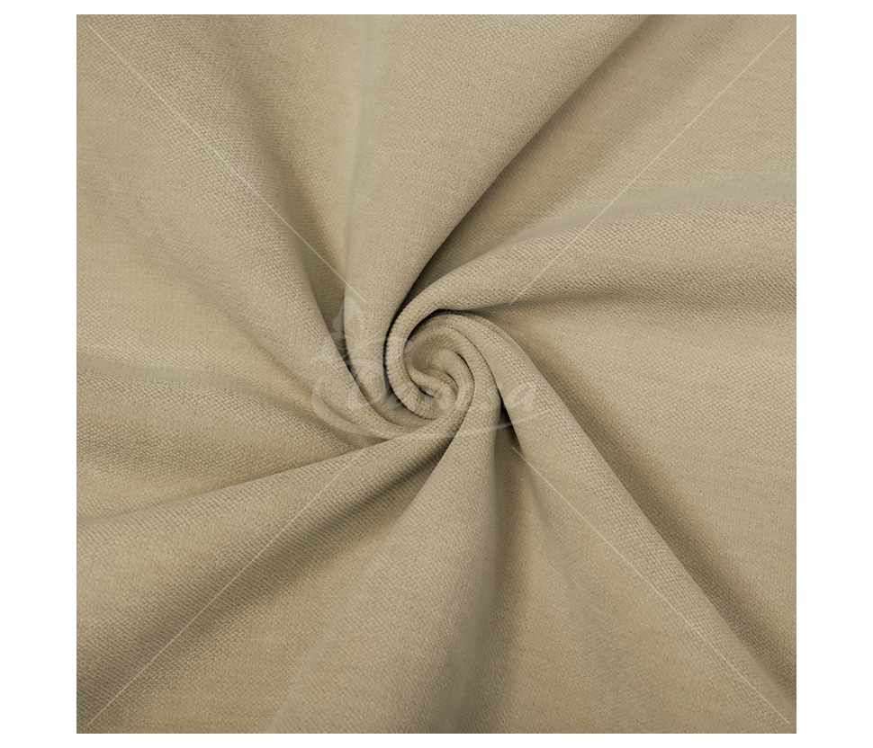 Blackout curtain fabric