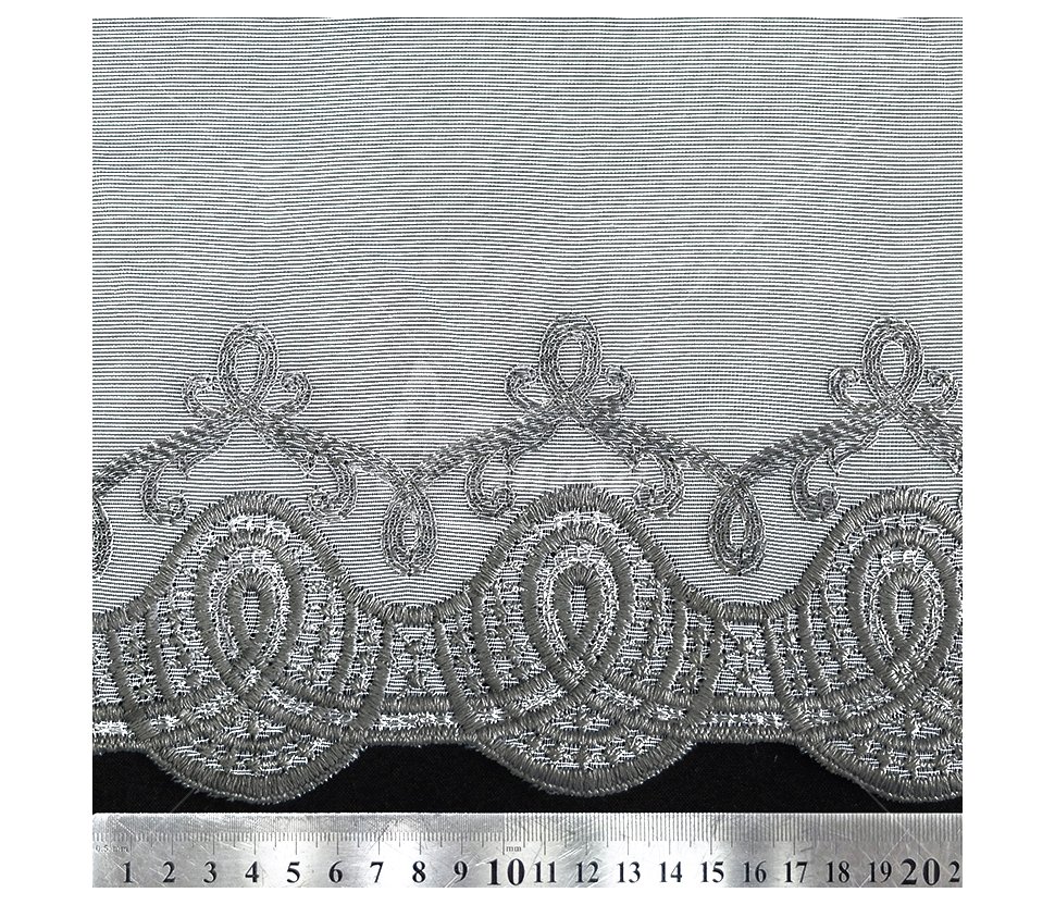 Day curtains