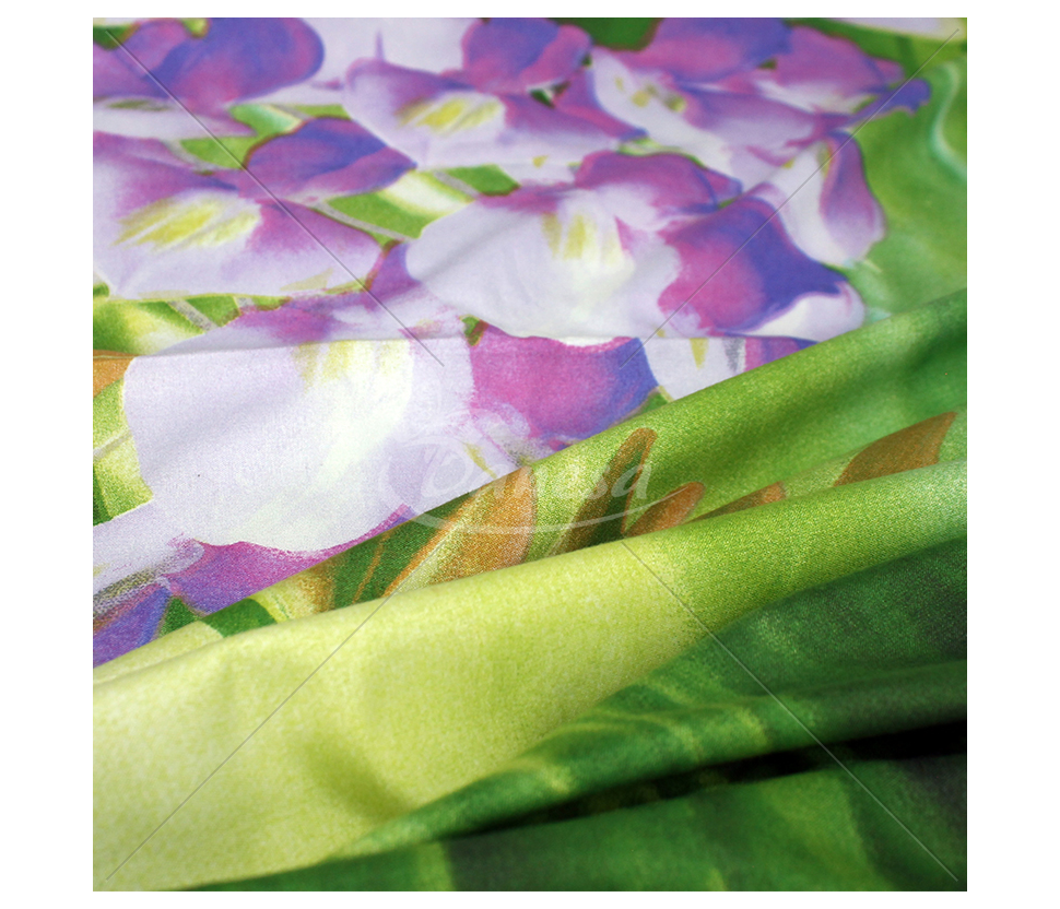 Микрофибра (Microfiber)