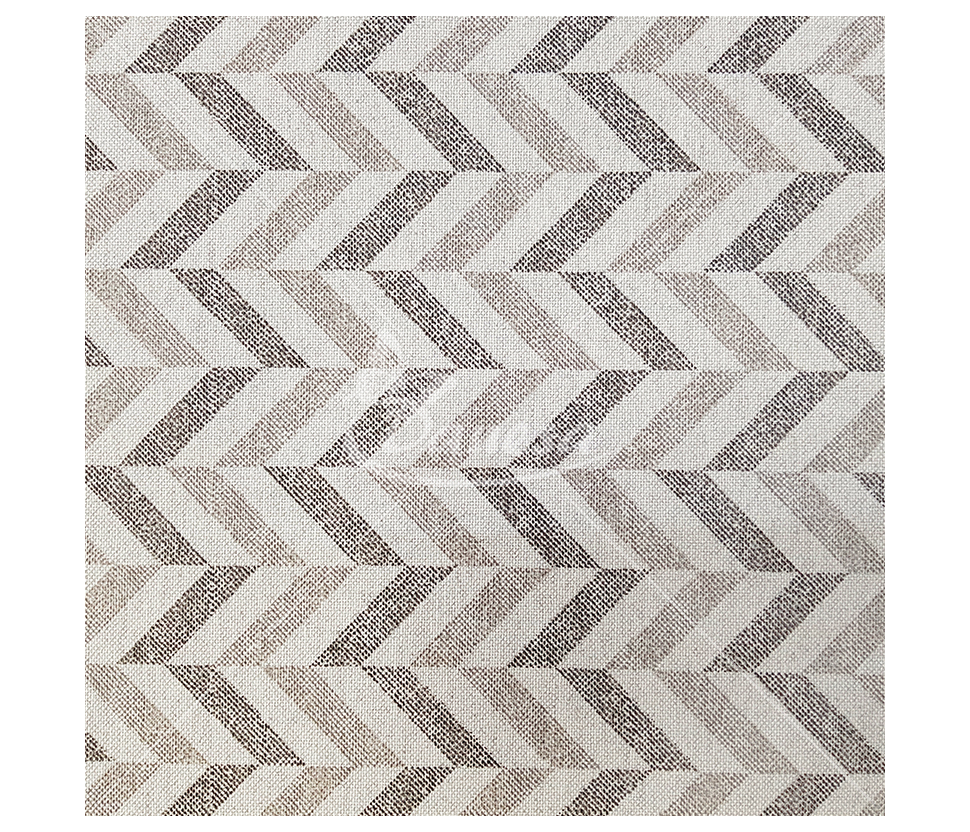 Ткань с имитацией льна