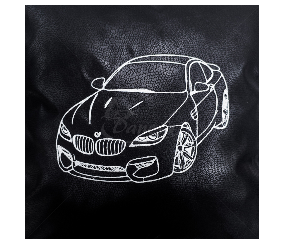 Подушка «BMW»