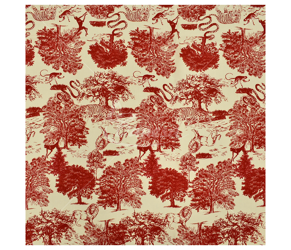 Viscose Fabric