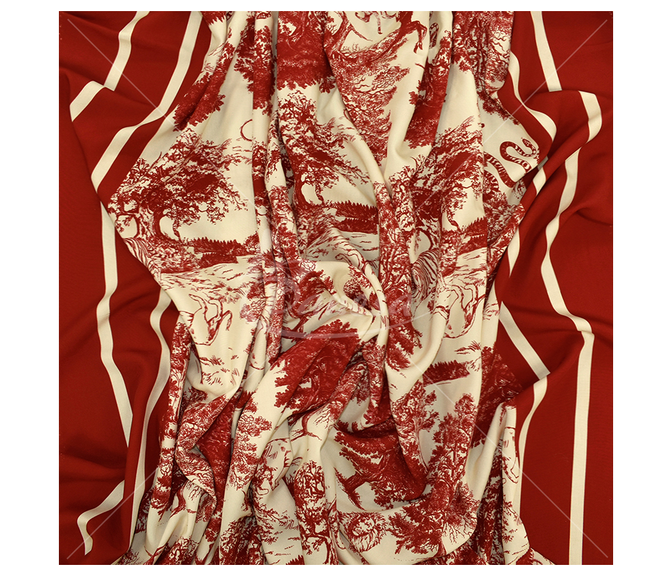 Viscose Fabric