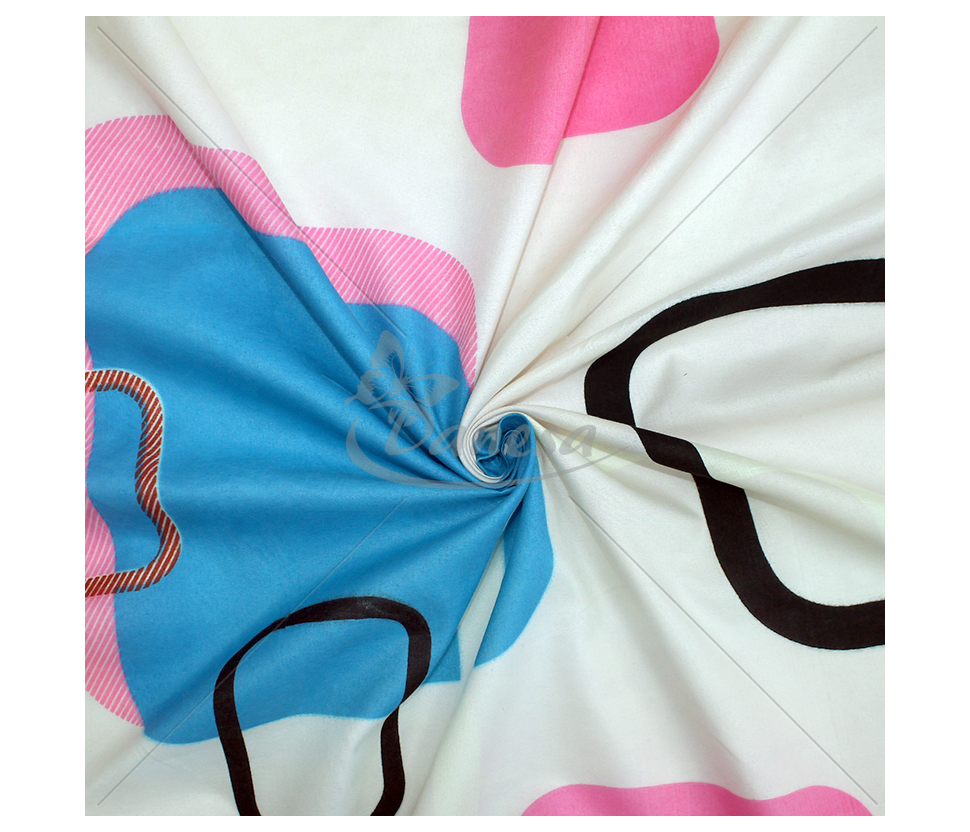 Микрофибра (Microfiber)
