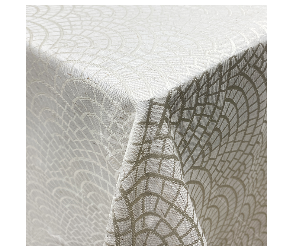 Tablecloth fabrics
