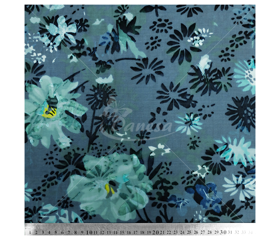 Viscose Fabric