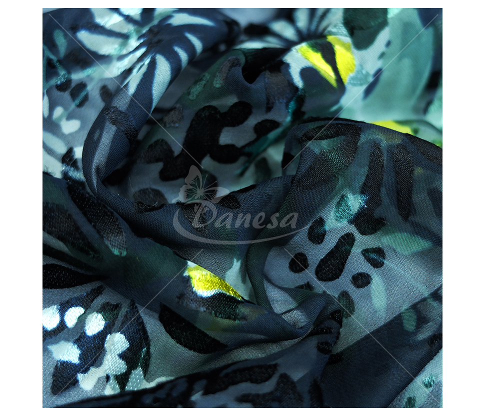 Viscose Fabric