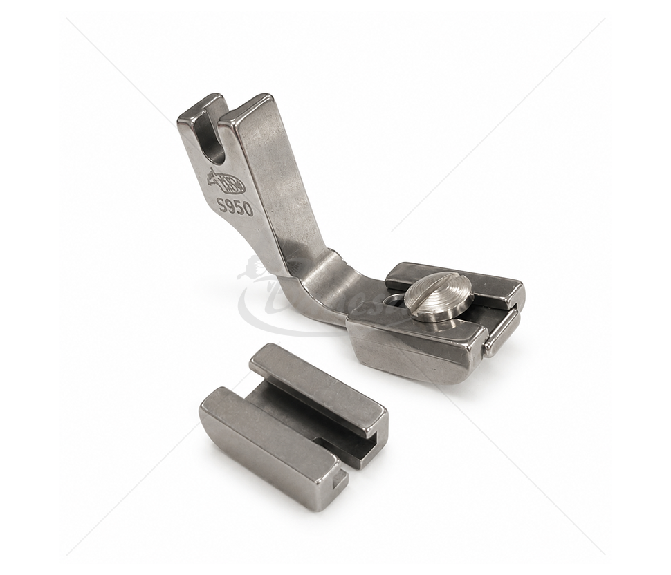 S950 gathering / special sewing presser foot for industrial sewing machine