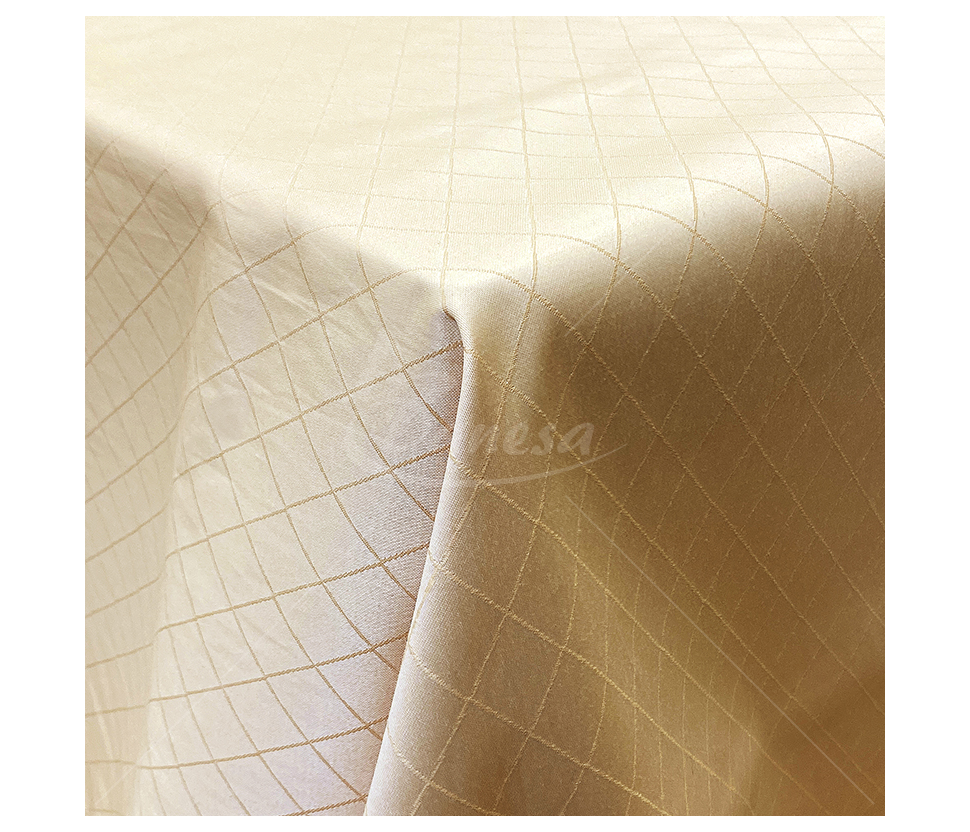 Tablecloth fabrics