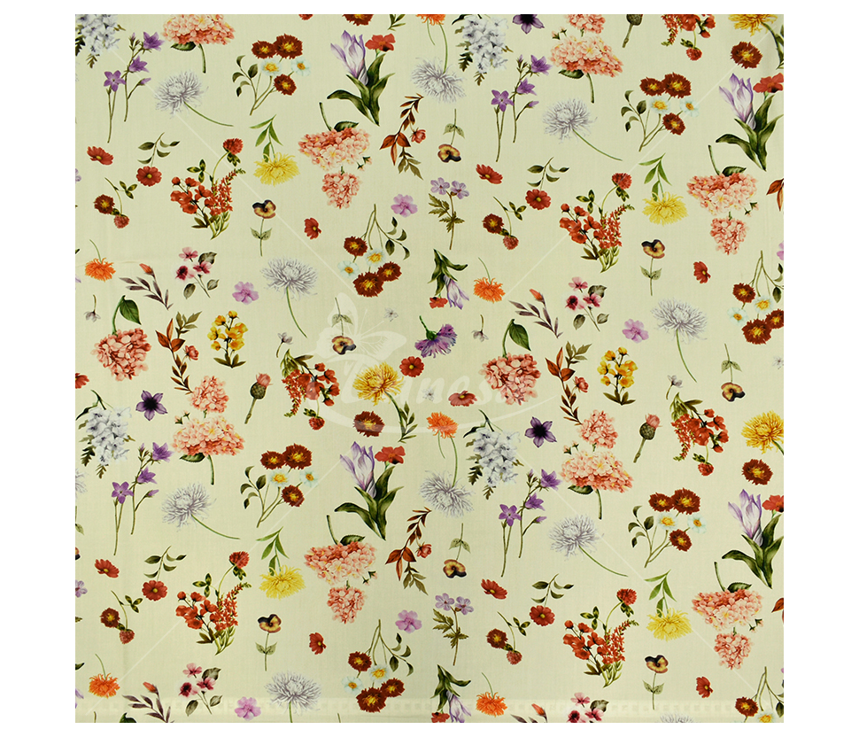 Viscose Fabric