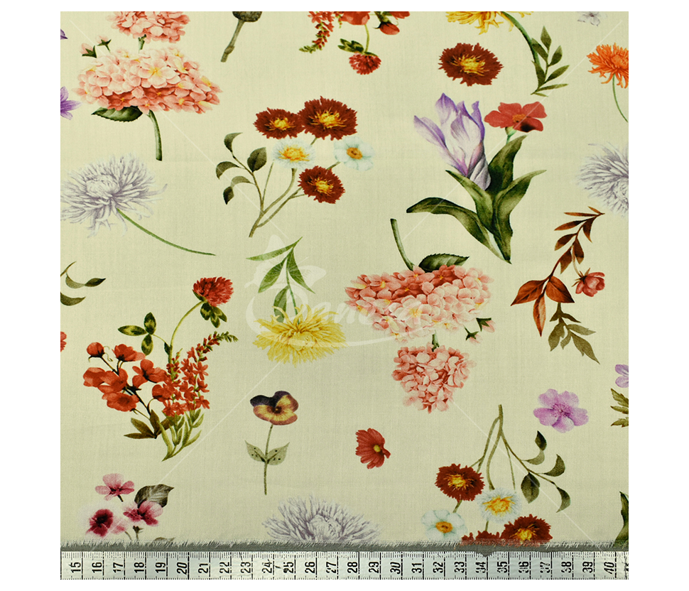 Viscose Fabric