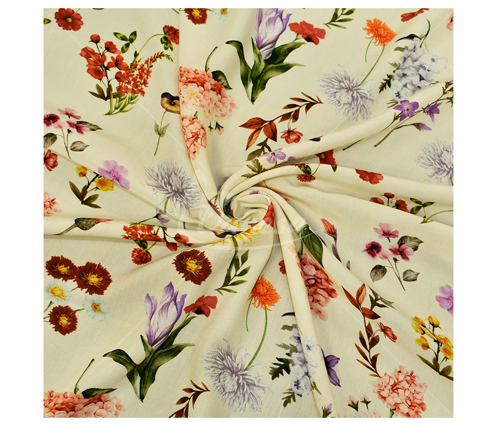Viscose Fabric