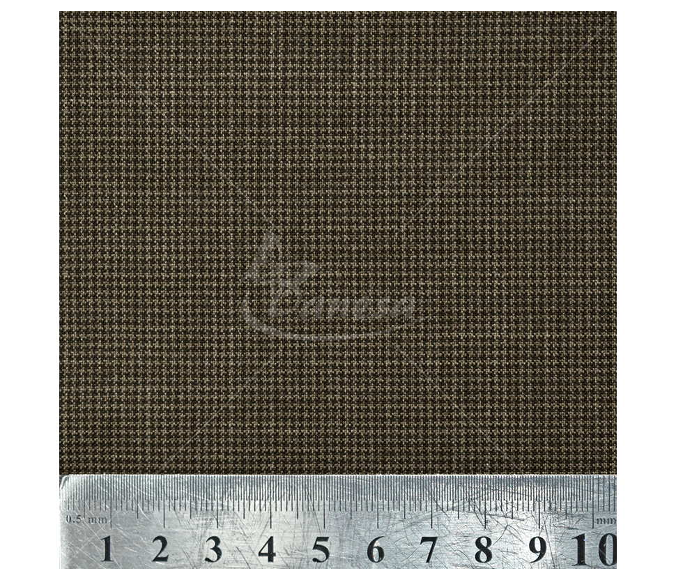 Costume fabrics (Virgin Wool)