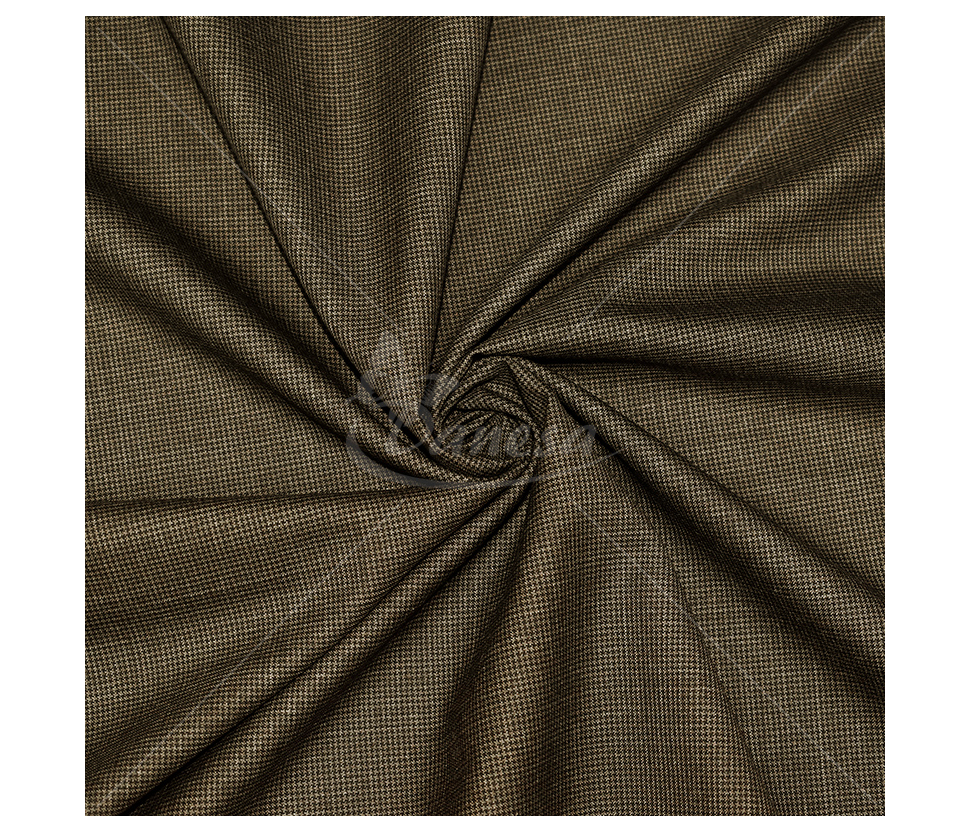 Costume fabrics (Virgin Wool)