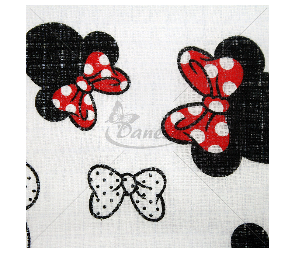 Cotton gauze