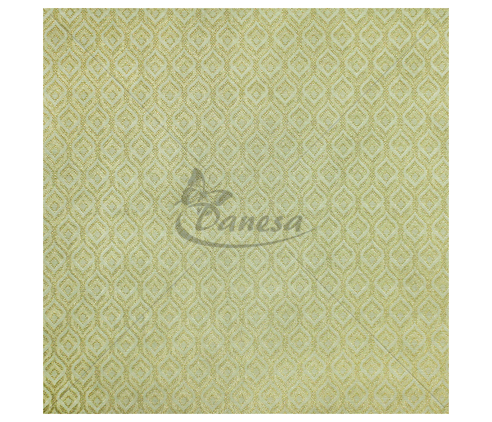 Linen-look fabric (Linen imitation) (CHRISTMAS)