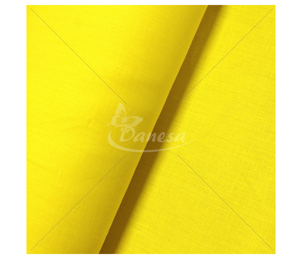 Steamed Linen