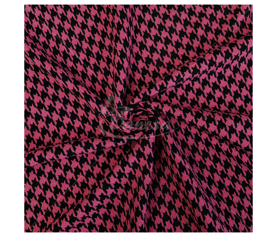 Tweed fabric