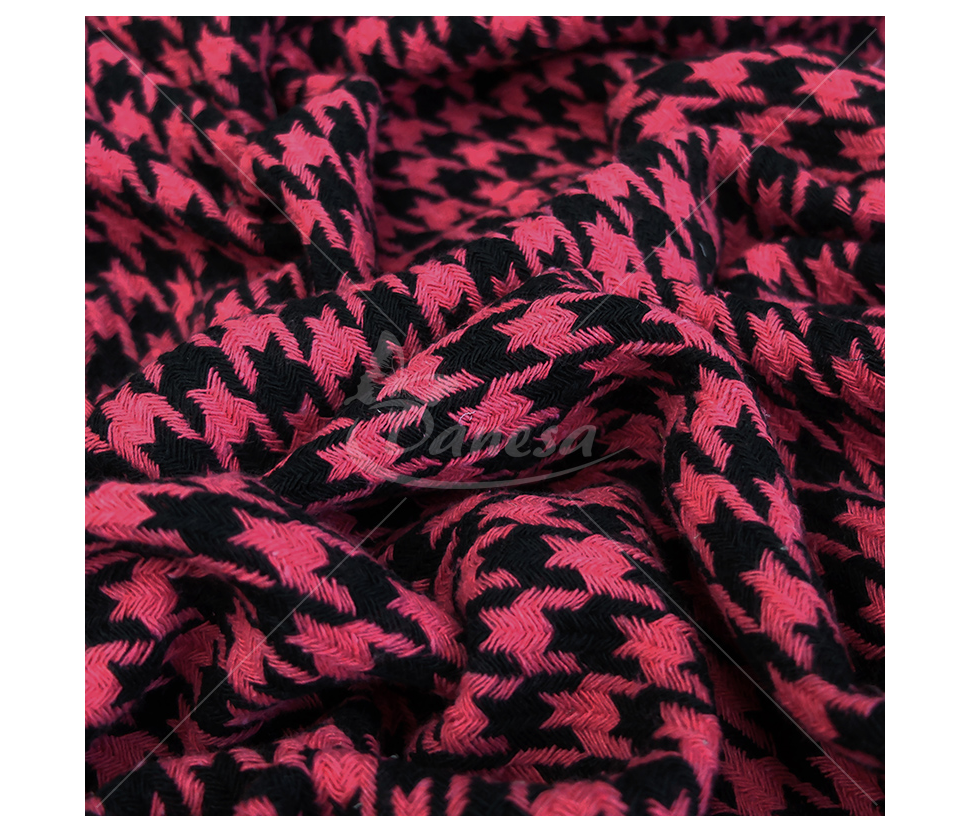 Tweed fabric