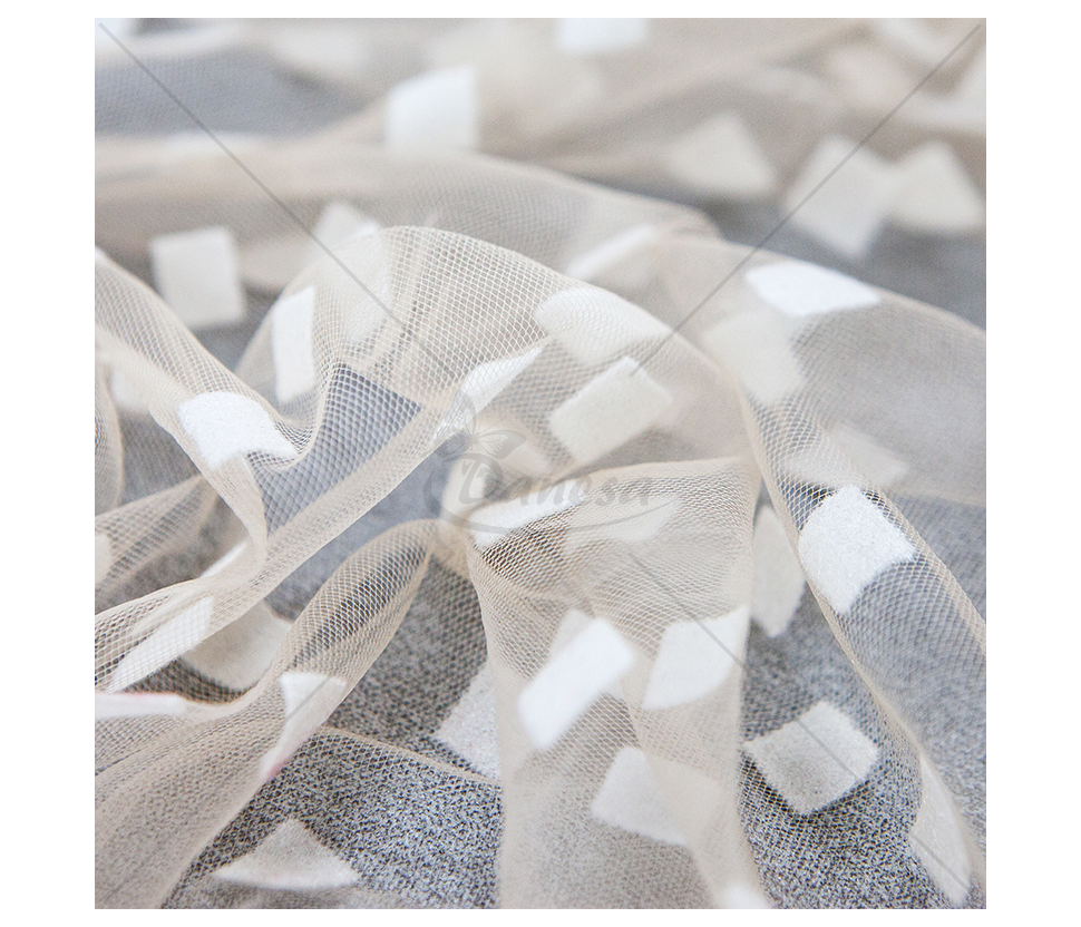 Tulle