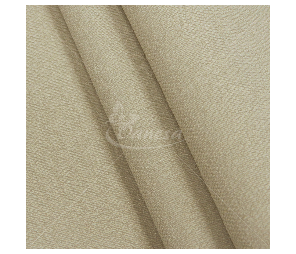 Curtain fabric