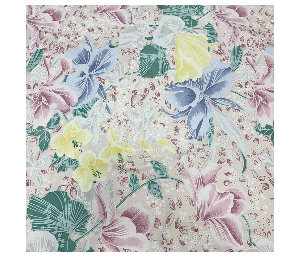 Impilin fabric