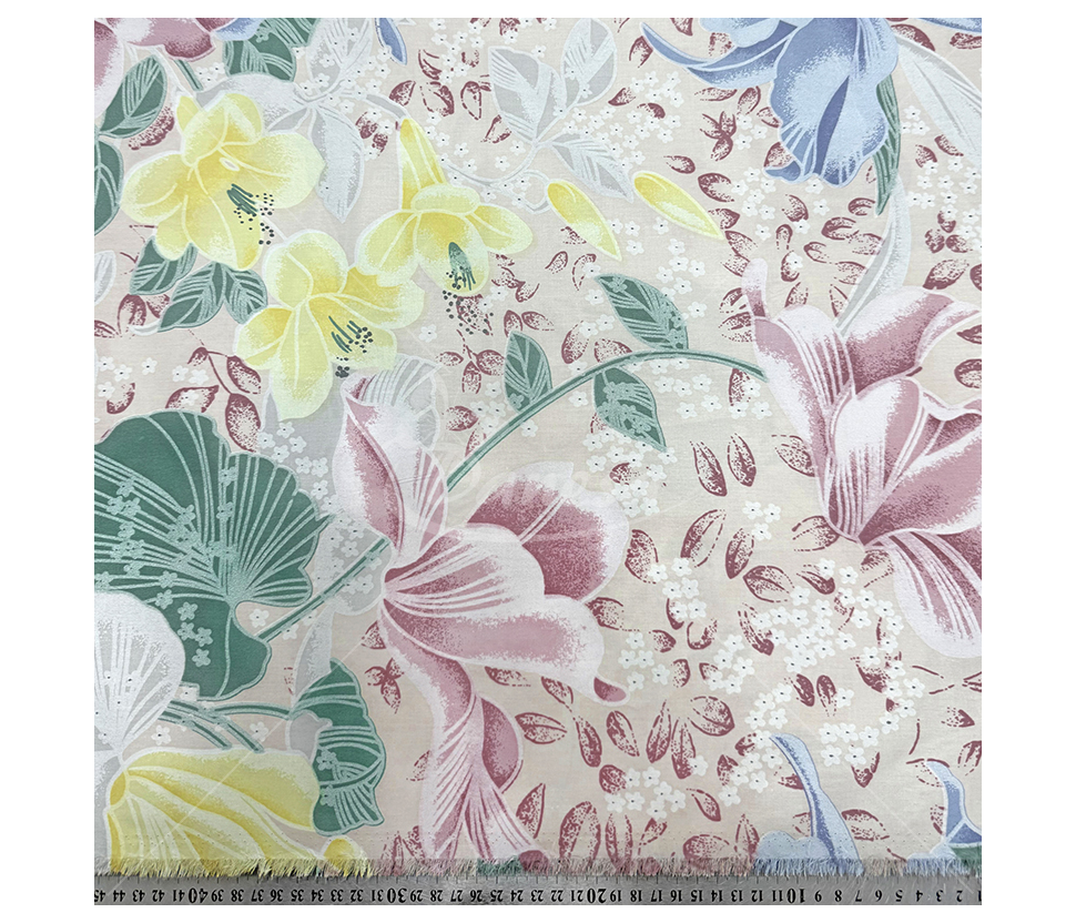 Impilin fabric