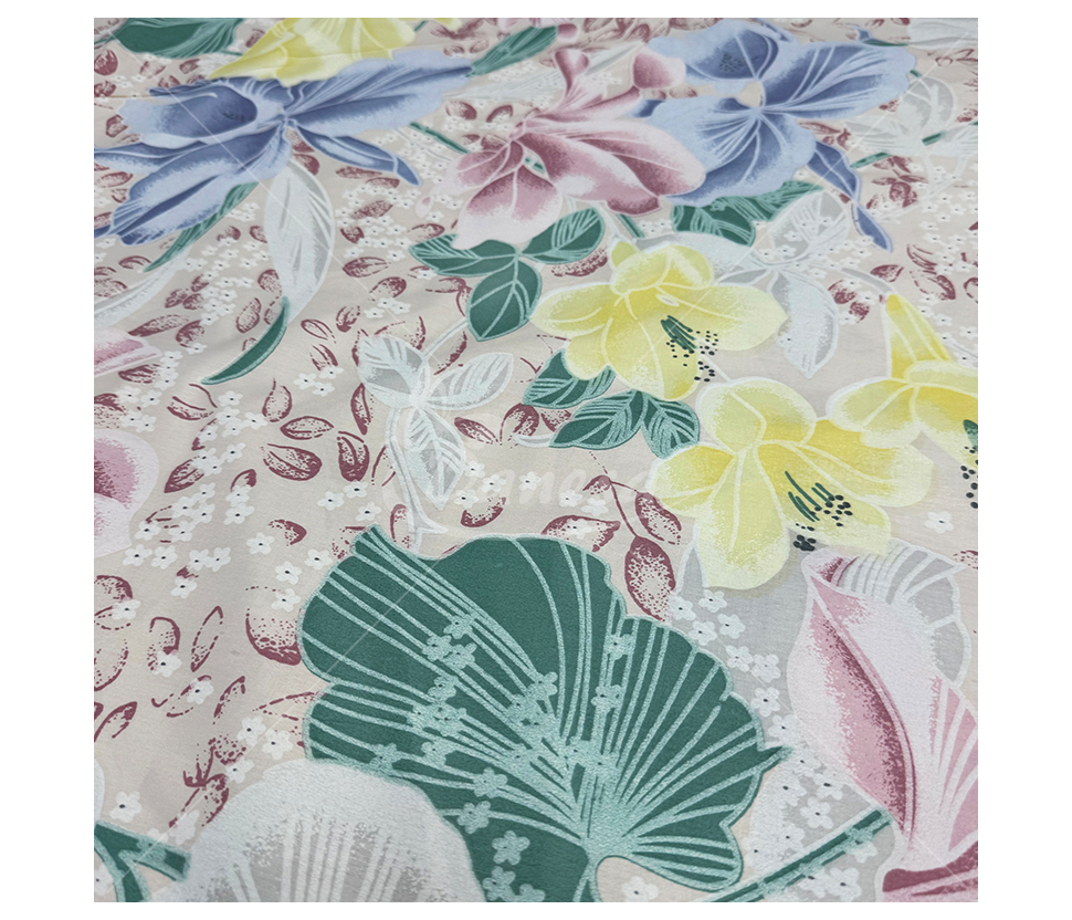 Impilin fabric