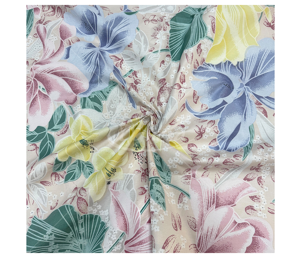 Impilin fabric