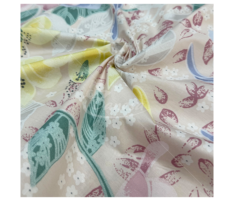 Impilin fabric