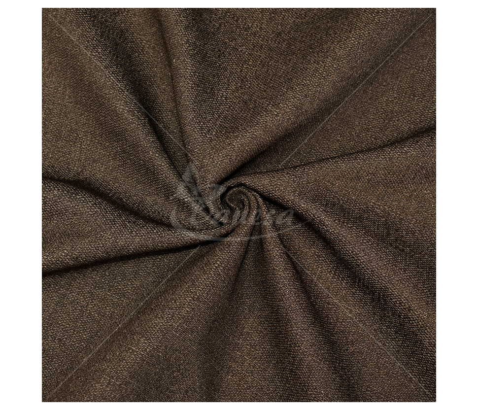 Blackout curtain fabric (With texture)