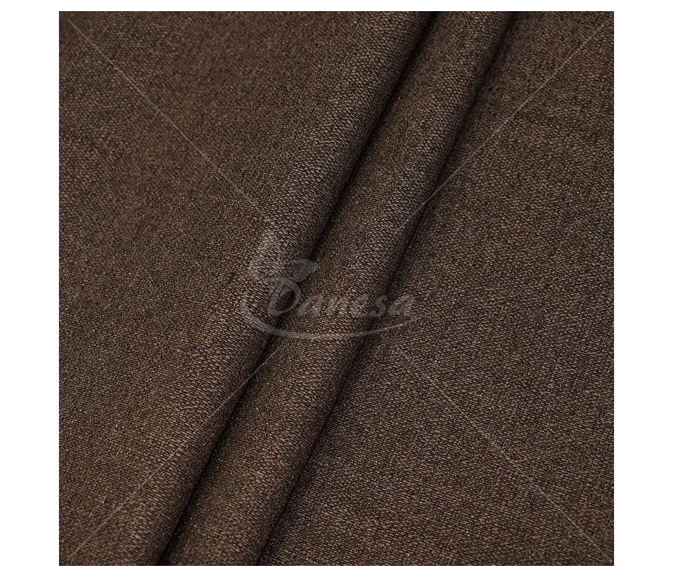 Blackout curtain fabric (With texture)