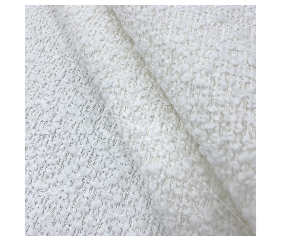 Tapestry (bouclé upholstery fabric)