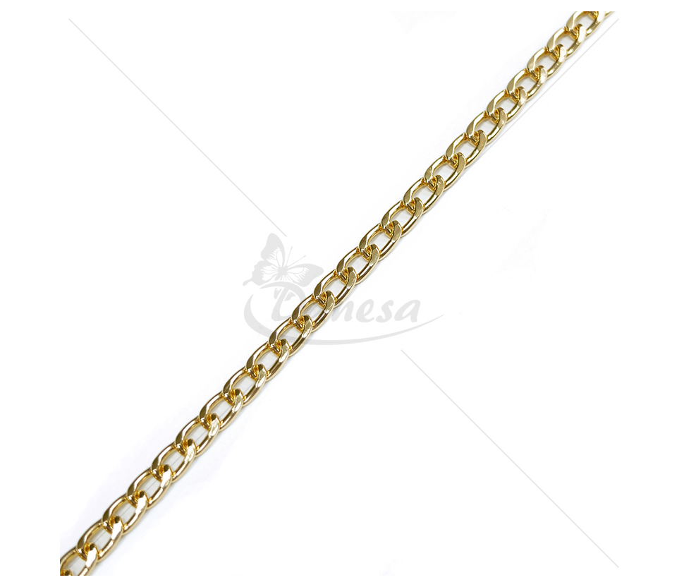 Chain strip
