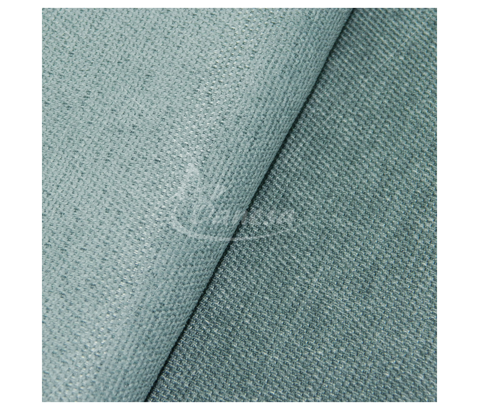 Curtain fabric