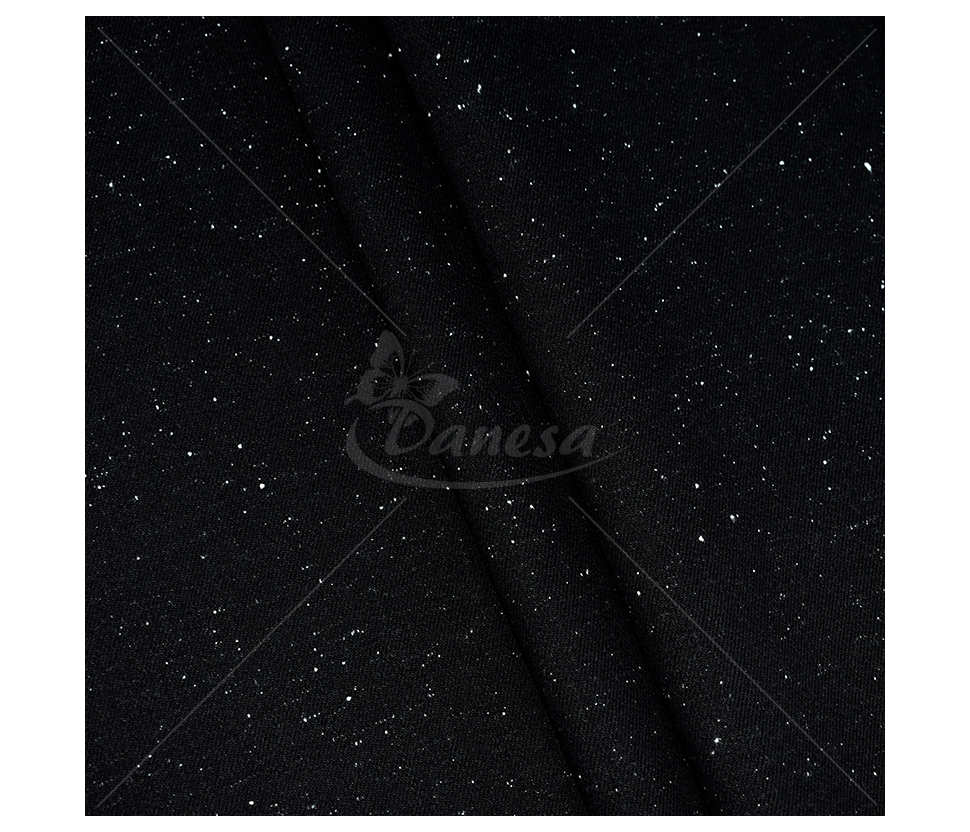 Denim fabric