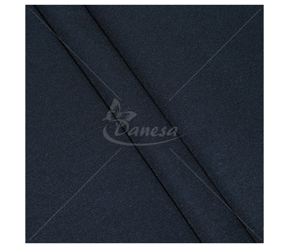 Linen imitation